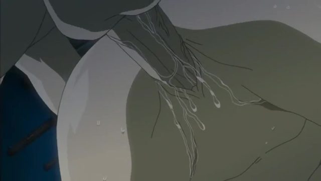 Ringetsu The Animation Episode 1