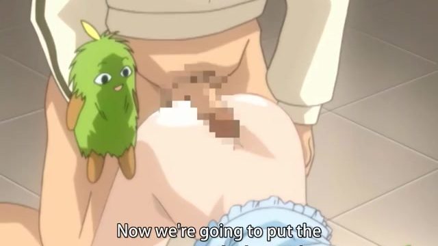 Choisuji Episode 1