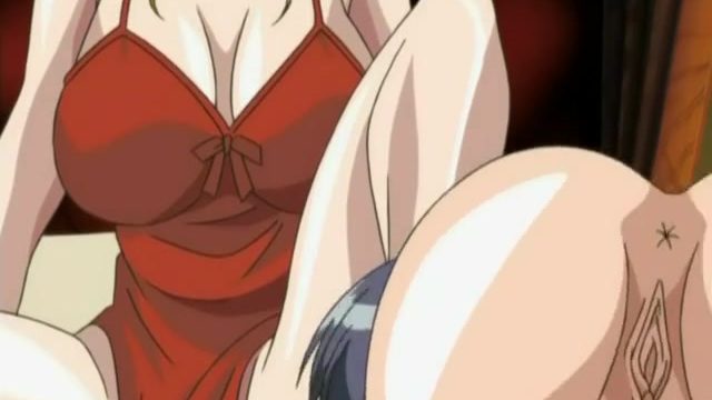 Milf Mansion Episode 1