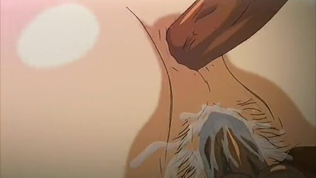 Mitama Nin Episode 1