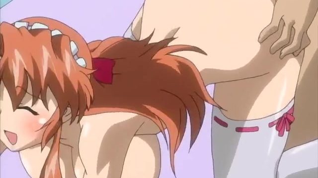Bakunyuu Maid Kari Episode 1
