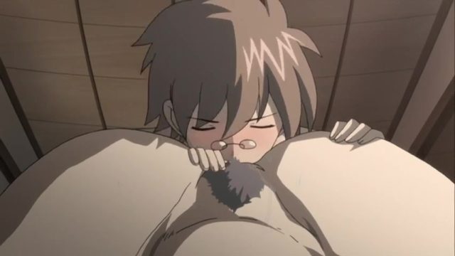 Madonna Kanjuku Body Collection Episode 1