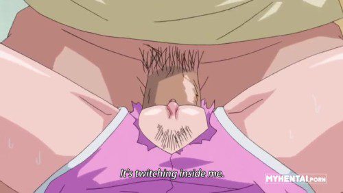 Kowaremono Risa The Animation Episode 1