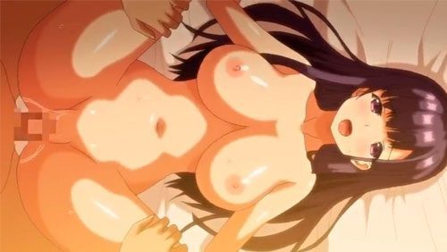 Natural Vacation The Animation Episode 1