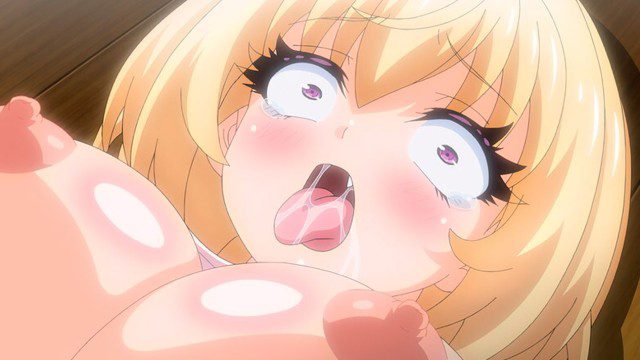 Yuushahime Miria Episode 1