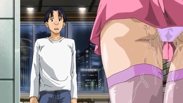 Stringendo Angel tachi no Private Lesson Episode 10
