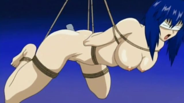 Hana to Hebi The Animation Episode 2 Dubbed