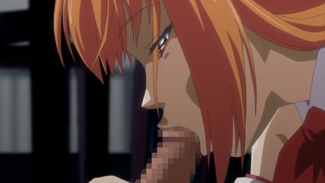 Haramasete Seiryuukun Episode 2