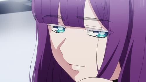 Shuumatsu no Harem Episode 2