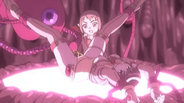 Jiburiru The Devil Angel 2 Episode 3 Dubbed