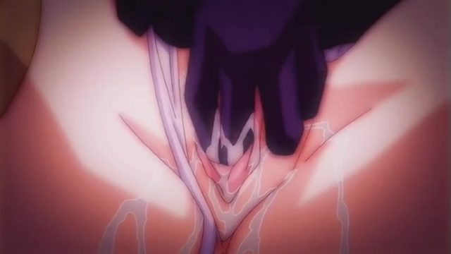 Choukou Sennin Haruka Episode 3