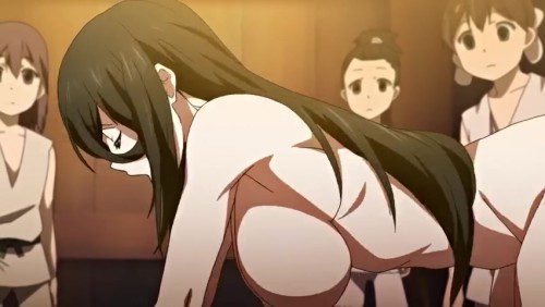 Toshi Densetsu Series Episode 3
