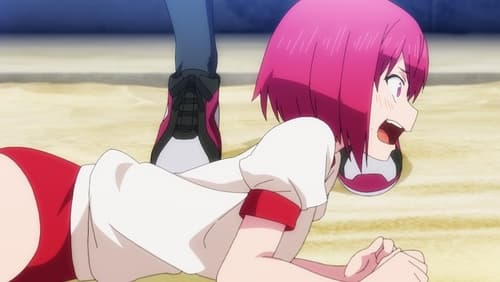 Shuumatsu no Harem Episode 3