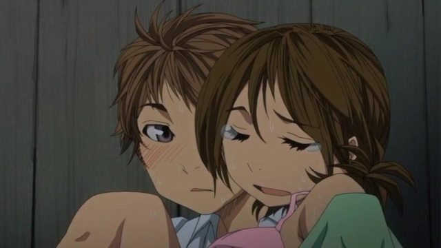 Tayu Tayu Episode 4
