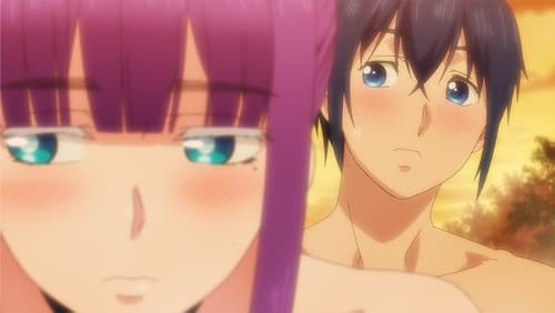 Shuumatsu no Harem Episode 5
