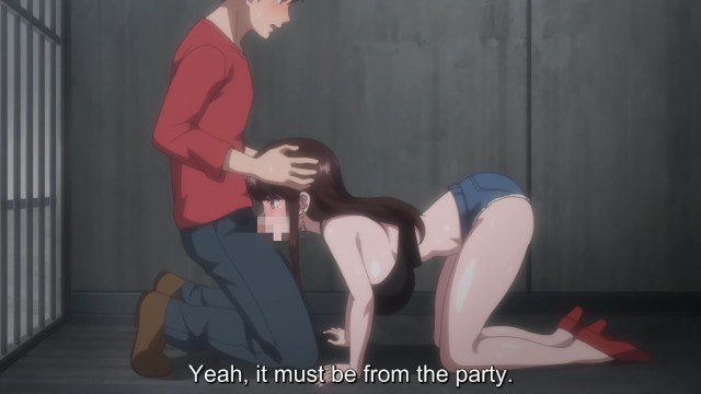 Secret Mission Sennyuu Sousakan wa Zettai ni Makenai Episode 7