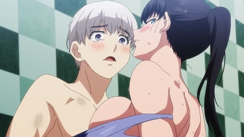 Shuumatsu no Harem Episode 8