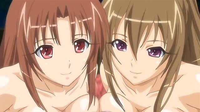 Anejiru 2 The Animation: Shirakawa Shimai ni Omakase – Episode 2