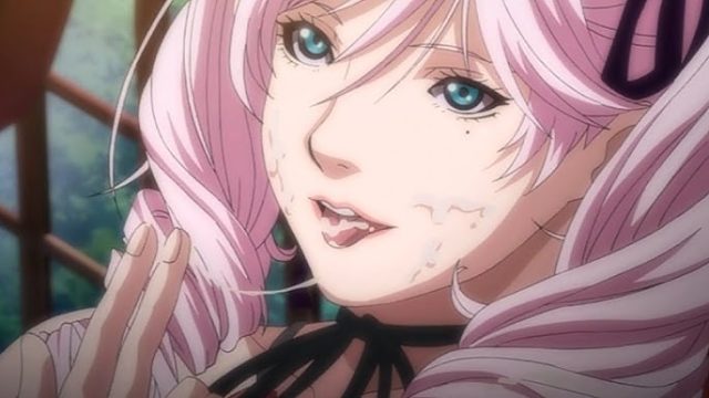 Sleepless A Midsummer Night's Dream The Animation Episode 2