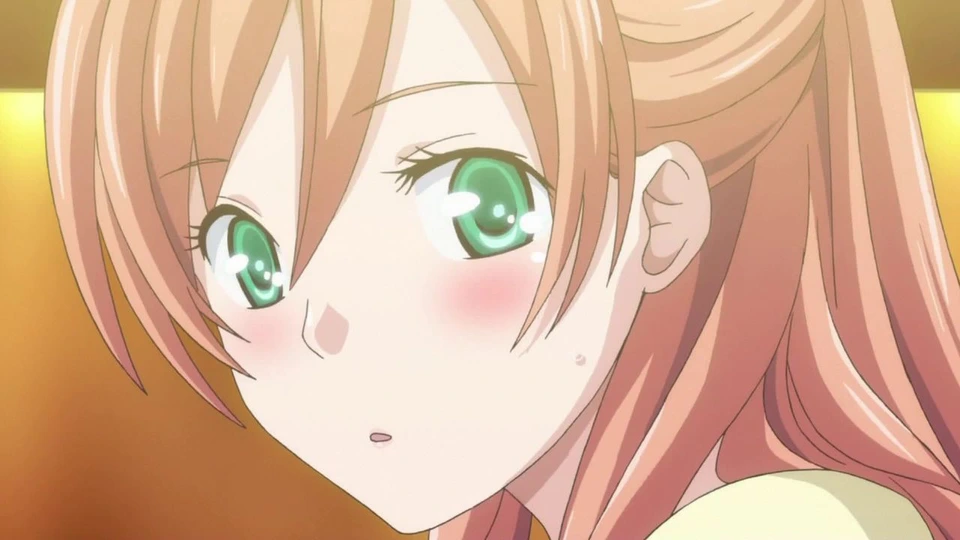Souryo to Majiwaru Shikiyoku no Yoru ni… Season 1