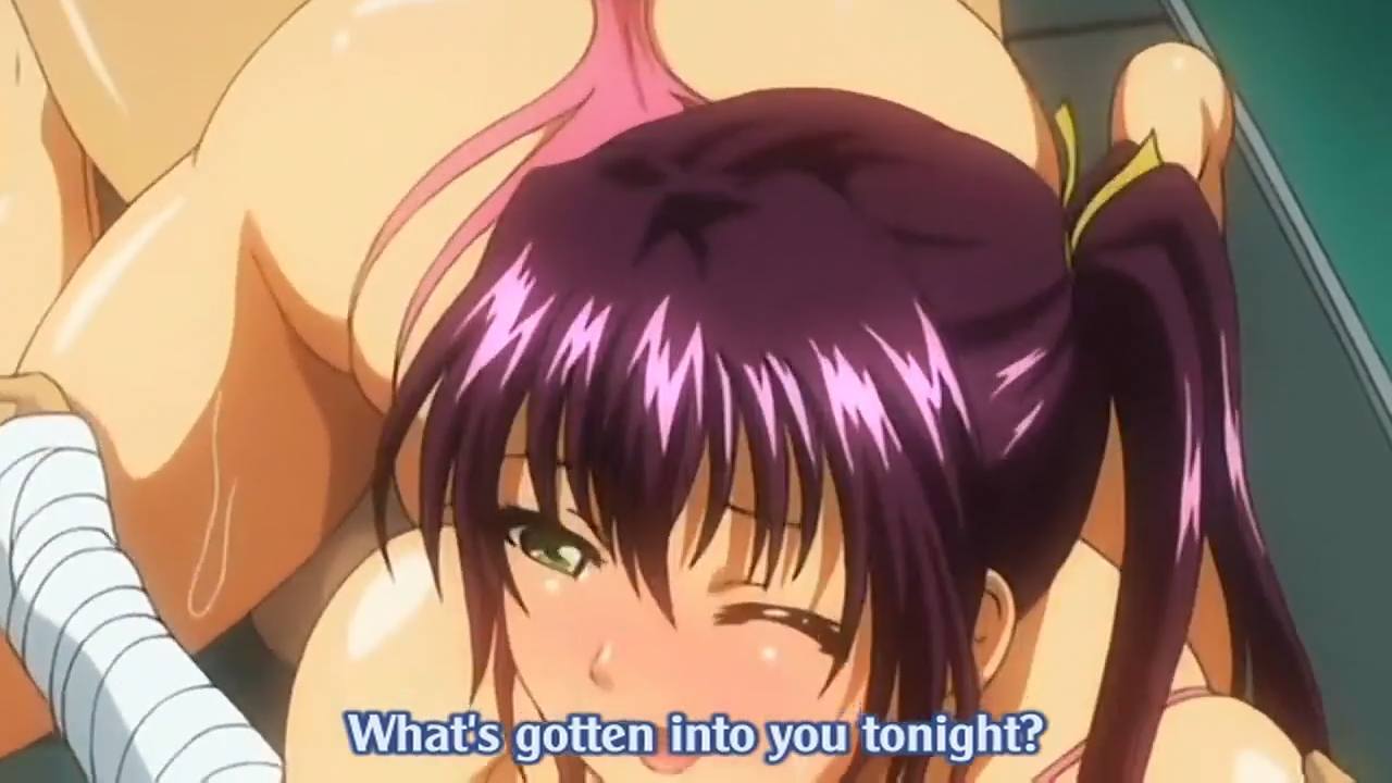 Mizugi Kanojo The Animation Episode 1