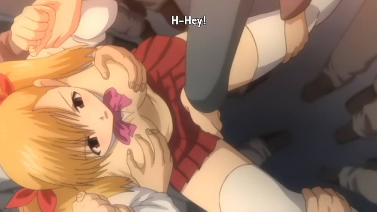 Natsumushi The Animation Episode 1