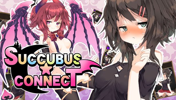 Succubus ★ Connect Episode 3